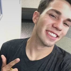 Meet your Posher, Darrell